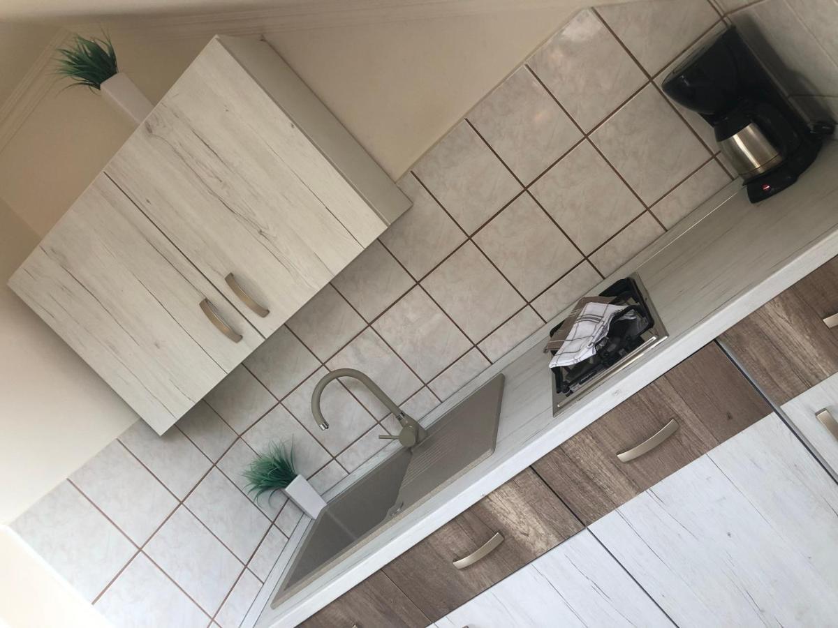 Judit Vendégház Bük Esterno foto